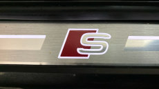 Audi A3 30 TFSI S Line 5dr S Tronic [Comfort+Sound] Petrol Hatchback